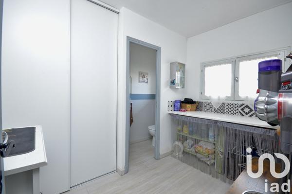 Maison à vendre 5 pièces 114 m² Lézignan-Corbières