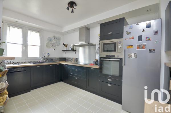 Maison à vendre 5 pièces 114 m² Lézignan-Corbières