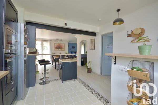 Maison à vendre 5 pièces 114 m² Lézignan-Corbières