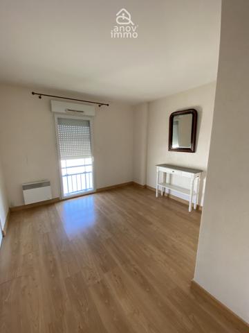 Appartement 3 pièce(s) 2 chambre(s) 63.98 m²