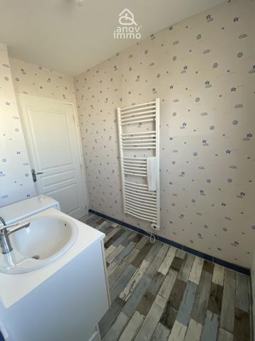 Appartement 3 pièce(s) 2 chambre(s) 63.98 m²