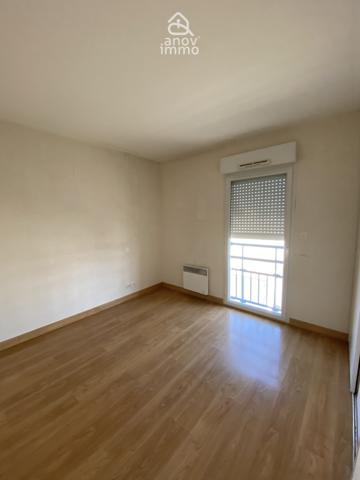 Appartement 3 pièce(s) 2 chambre(s) 63.98 m²