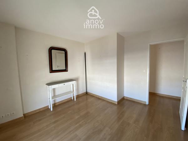 Appartement 3 pièce(s) 2 chambre(s) 63.98 m²