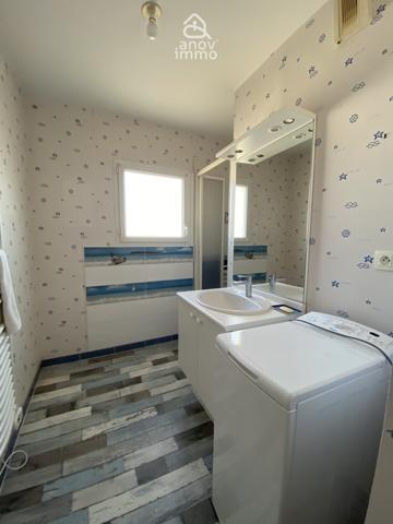 Appartement 3 pièce(s) 2 chambre(s) 63.98 m²