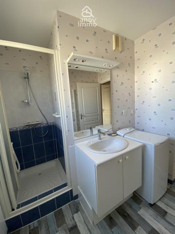Appartement 3 pièce(s) 2 chambre(s) 63.98 m²