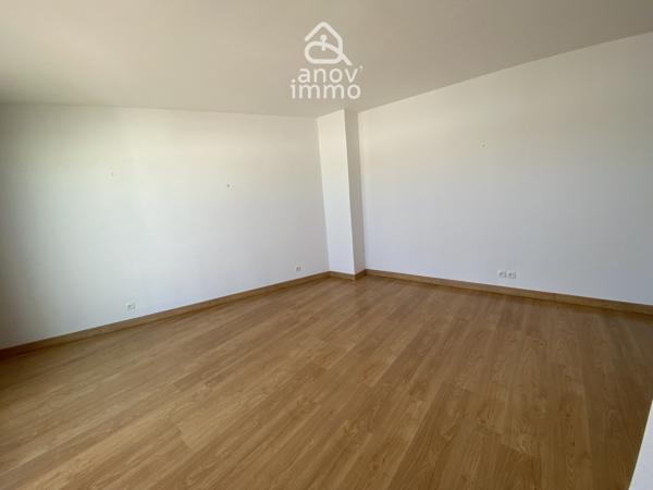 Appartement 3 pièce(s) 2 chambre(s) 63.98 m²