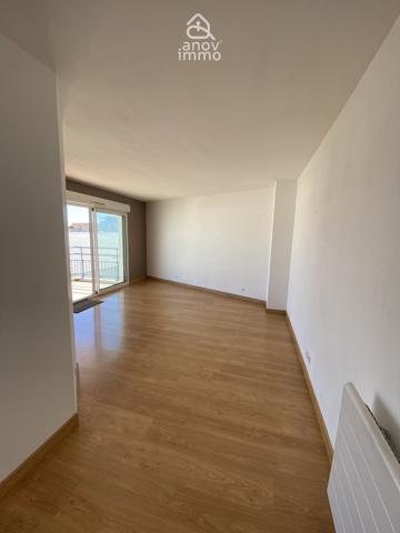 Appartement 3 pièce(s) 2 chambre(s) 63.98 m²