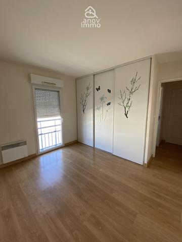 Appartement 3 pièce(s) 2 chambre(s) 63.98 m²