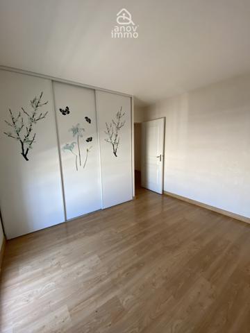 Appartement 3 pièce(s) 2 chambre(s) 63.98 m²