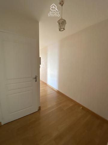 Appartement 3 pièce(s) 2 chambre(s) 63.98 m²