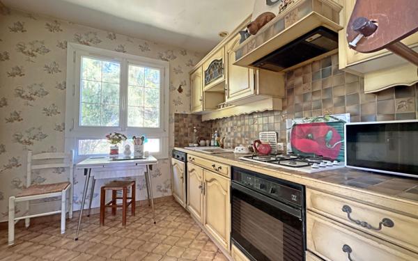 Maison à vendre    4 pièces • 84 m2 Gif-sur-Yvette