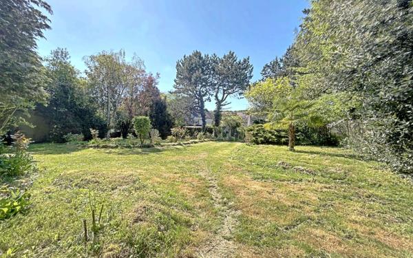 Maison à vendre    4 pièces • 84 m2 Gif-sur-Yvette