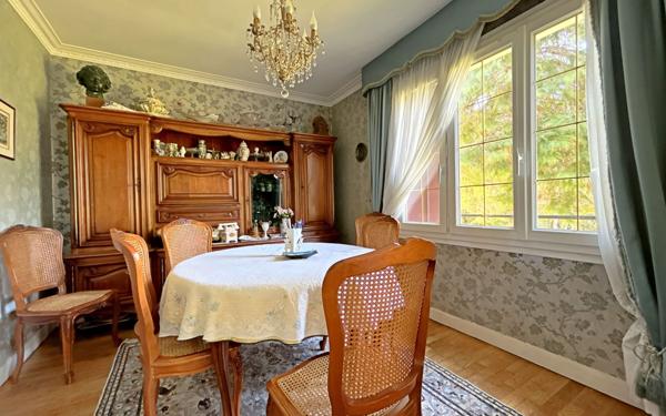 Maison à vendre    4 pièces • 84 m2 Gif-sur-Yvette