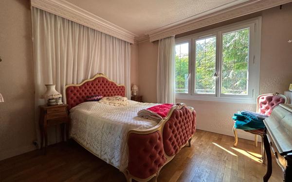 Maison à vendre    4 pièces • 84 m2 Gif-sur-Yvette