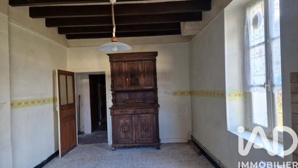Maison à vendre 3 pièces 82 m² Turny