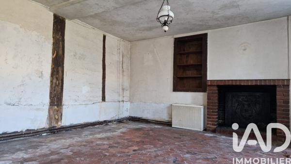 Maison à vendre 3 pièces 82 m² Turny