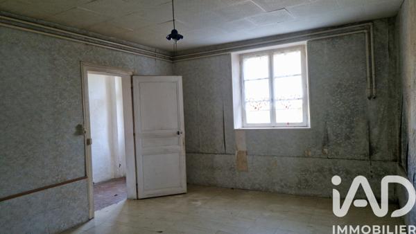 Maison à vendre 3 pièces 82 m² Turny