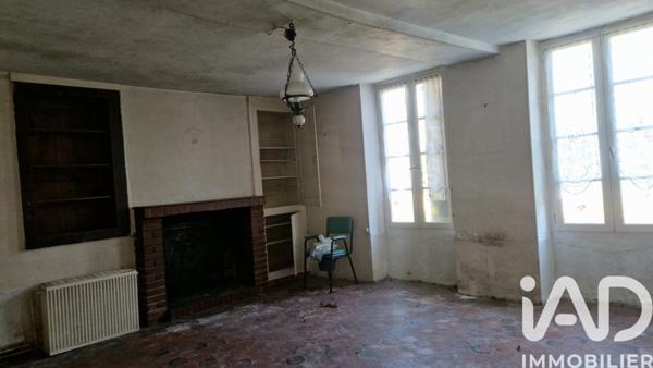 Maison à vendre 3 pièces 82 m² Turny
