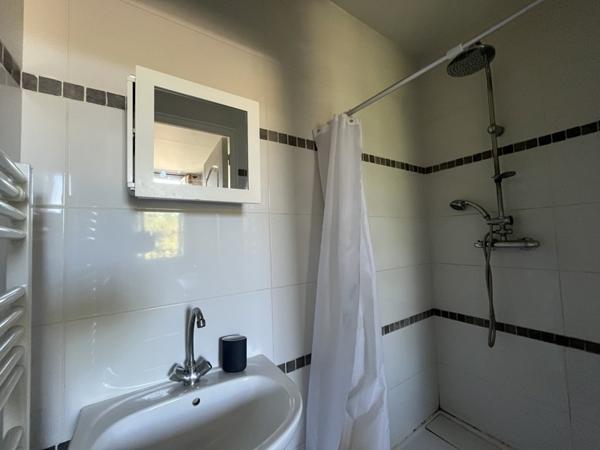 Appartement à vendre 108 600 € Villeurbanne 1 pièce 19 m² DPE E
