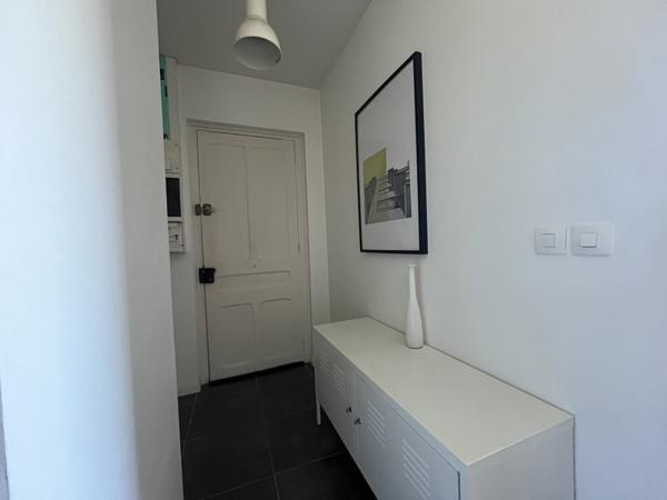 Appartement à vendre 108 600 € Villeurbanne 1 pièce 19 m² DPE E
