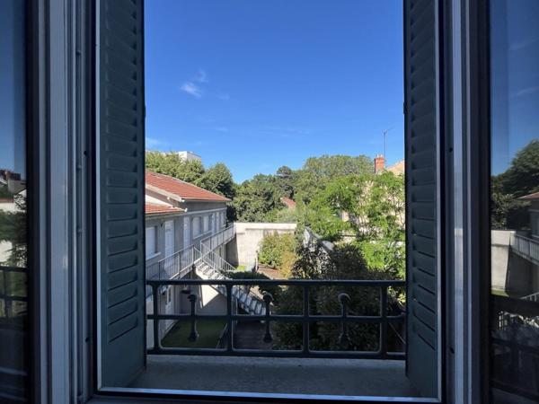 Appartement à vendre 108 600 € Villeurbanne 1 pièce 19 m² DPE E