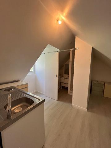 Studio Le Petit Quevilly