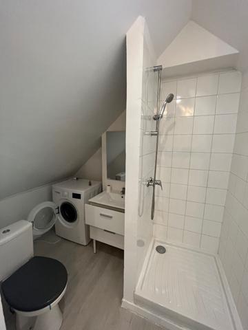 Studio Le Petit Quevilly