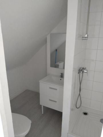 Studio Le Petit Quevilly