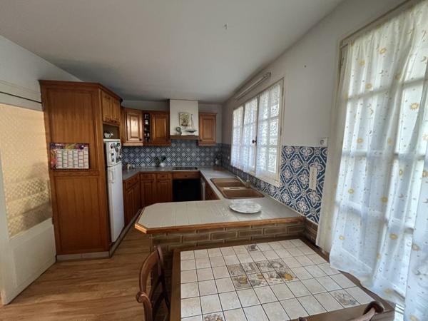 Maison à vendre 140 400 € Cognac 1 pièce 96 m² DPE E