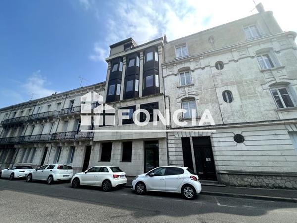 À vendre Appartement 3 pièces 90 m² - Agen 47000