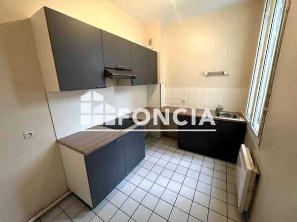 À vendre Appartement 3 pièces 90 m² - Agen 47000