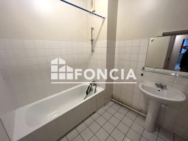 À vendre Appartement 3 pièces 90 m² - Agen 47000