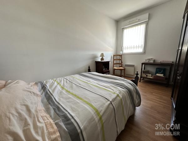 APPARTEMENT DERNIER SOUS Boulogne-sur-Mer (62200)