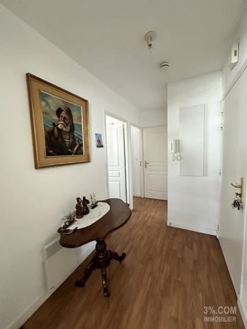 APPARTEMENT DERNIER SOUS Boulogne-sur-Mer (62200)