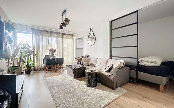 Appartement à vendre    2 pièces • 40,75 m2 Brunoy