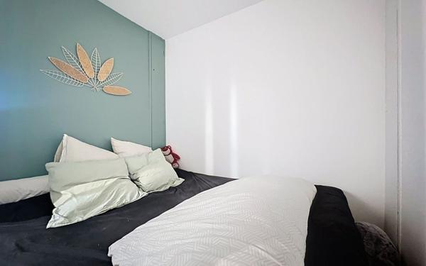 Appartement à vendre    2 pièces • 40,75 m2 Brunoy