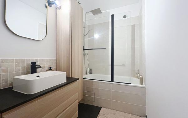 Appartement à vendre    2 pièces • 40,75 m2 Brunoy