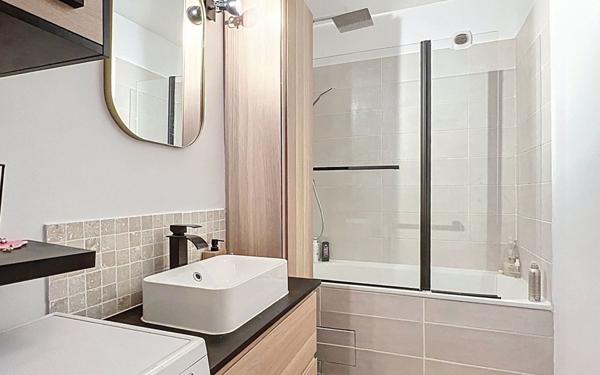 Appartement à vendre    2 pièces • 40,75 m2 Brunoy