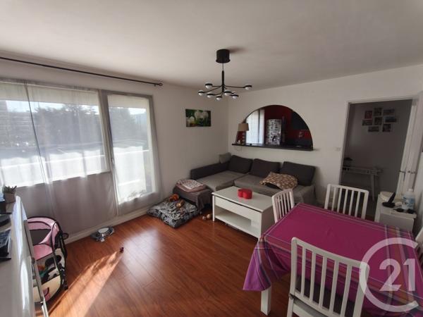 Appartement F2 à vendre  2 pièces - 49,43 m2 ST JEAN DE BRAYE - 45