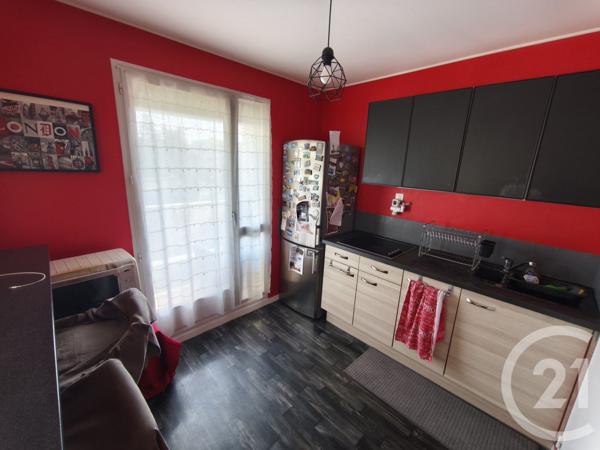 Appartement F2 à vendre  2 pièces - 49,43 m2 ST JEAN DE BRAYE - 45