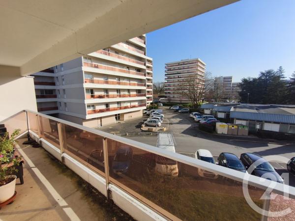Appartement F2 à vendre  2 pièces - 49,43 m2 ST JEAN DE BRAYE - 45