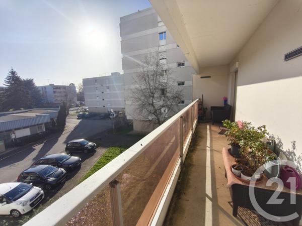 Appartement F2 à vendre  2 pièces - 49,43 m2 ST JEAN DE BRAYE - 45