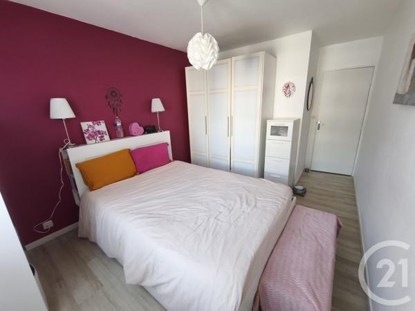 Appartement F2 à vendre  2 pièces - 49,43 m2 ST JEAN DE BRAYE - 45