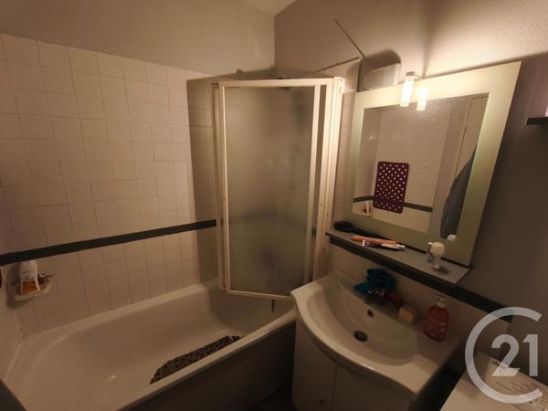 Appartement F2 à vendre  2 pièces - 49,43 m2 ST JEAN DE BRAYE - 45