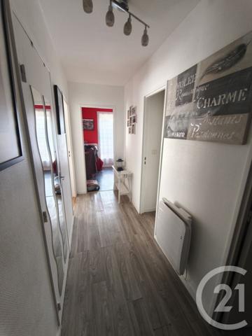 Appartement F2 à vendre  2 pièces - 49,43 m2 ST JEAN DE BRAYE - 45