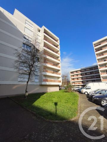 Appartement F2 à vendre  2 pièces - 49,43 m2 ST JEAN DE BRAYE - 45