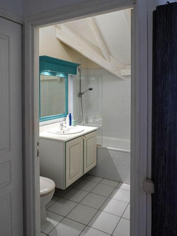 Vente / Appartement
