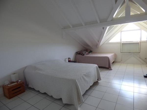 Vente / Appartement
