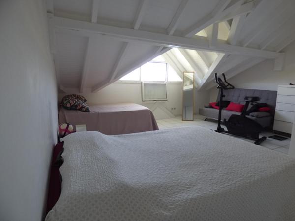 Vente / Appartement