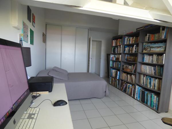 Vente / Appartement